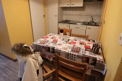 ALTINEIGE STUDIO-HÜTTE 25M² 4 PERS SCHÖNE...