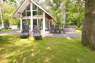 Casa vacanze a Reutum con sauna