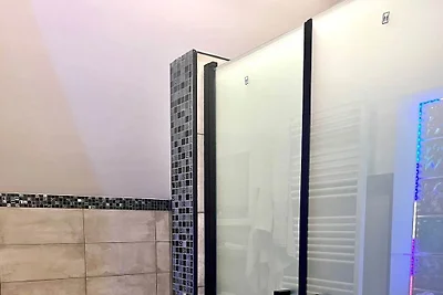 Apartamento vacacional de 1 dormitorio.