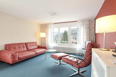 Wohnung mit 1 Schlafzimmer