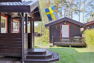 4 sterren vakantie huis in RONNEBY-By Traum