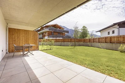 Schöne Wohnung in der Nähe des Skigebiets