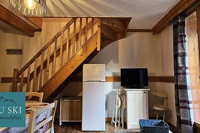 Wohnung in Frankreich mit Charme