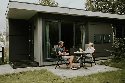 Luxuriöses Ferienloft in Si-Es-An