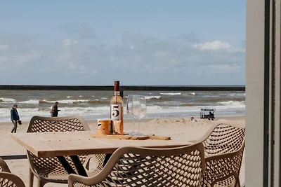 Petten Unvergesslicher Strandhausaufenthalt