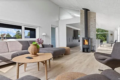 5 star holiday home in Glesborg
