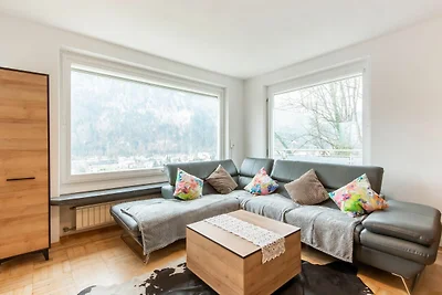 Wunderschönes Ferienhaus in Feldkirch mit...