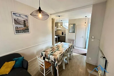 Villa a Mont-Dore vicino alle terme