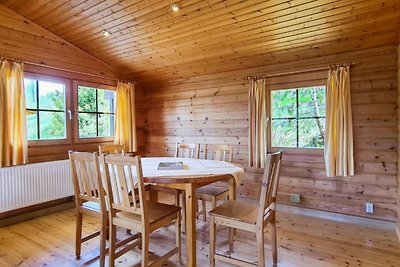 Ferienhaus in Masserberg