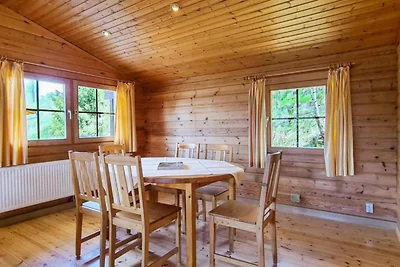 Ferienhaus in Masserberg