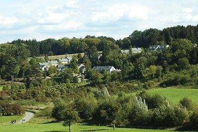 Moderne Wohnung in der Nähe von Durbuy