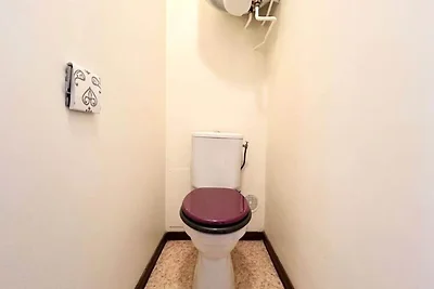 Appartement in Gréoux in de buurt van thermal...