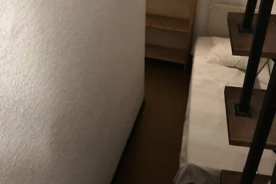 Apartment in der Nähe der Seilbahn in L'OBIOU