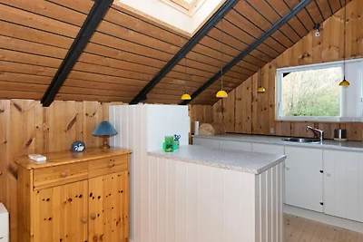 6 Personen Ferienhaus in Fårvang