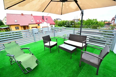 Casa vacanze a Kolobrzeg