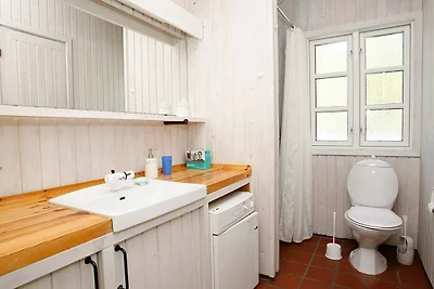 6 Personen Ferienhaus in Ålbæk-By Traum