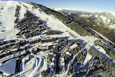 Residenz Roc Plantrey