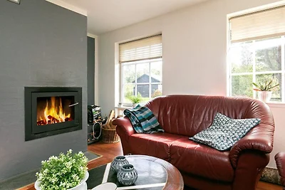 8 Personen Ferienhaus in Hals