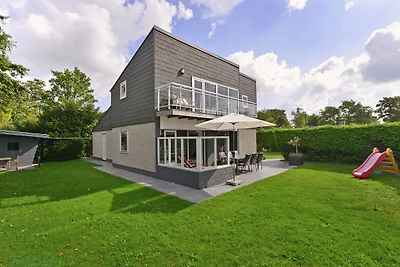 Vakantiehuis Cederlaan in Kamperland