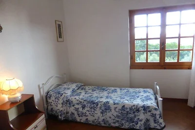 Vakantiehuis met 2 slaapkamers