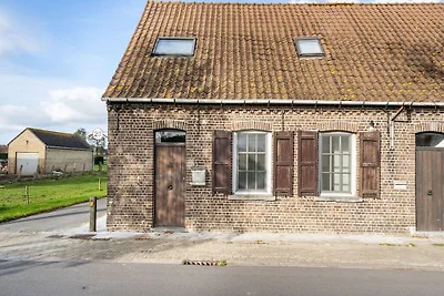 Ferienhaus in Loppem mit Terrasse