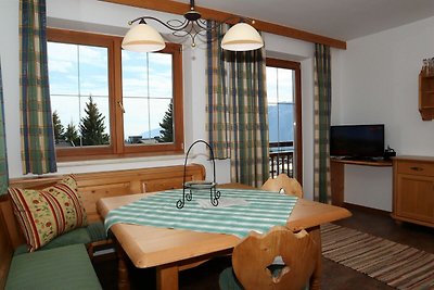 Appartementen Filzsteinalm, Hochkrimml