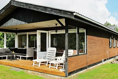 4 persoons vakantie huis in Hals-By Traum