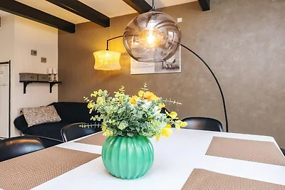 8 Personen vakantie huis in Hadsund