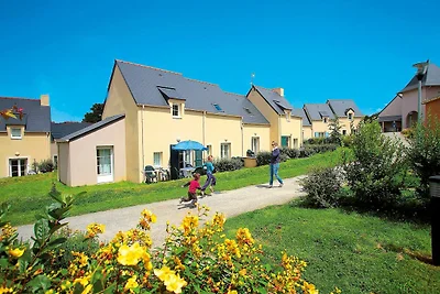 Ferienhaus in der schönen historischen...