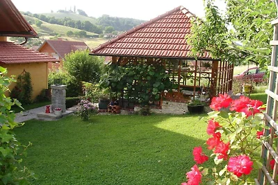 1 im romantischen Gästehaus Annas-Home