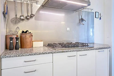 4 Personen Ferienhaus in Nexø