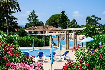 Residenz The Parks of Grimaud Studio