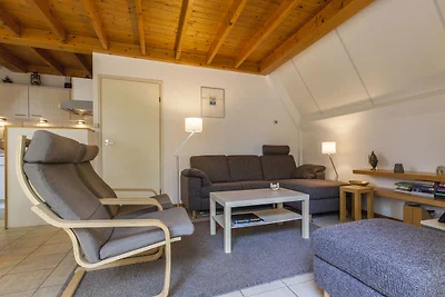 Gemütliches Ferienhaus in Nunspeet