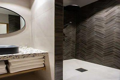 Intiem appartement - 1BR/3P - Dichtbij Le...