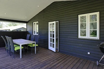 Ferienhaus Erholungsurlaub Læsø