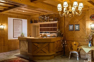 Apartment mit Sauna in Radstadt