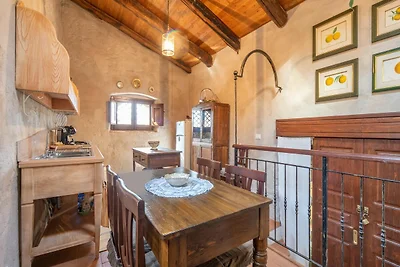 Casa vacanze a Stilo con spiaggia mare