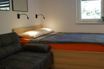 Cozy and Chic Apartment in Kranjska Gora - St...