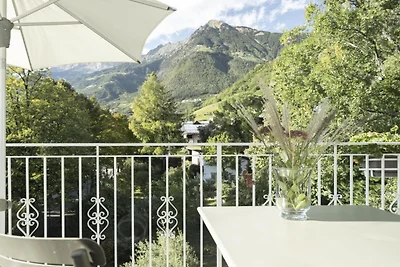 Appartamento per vacanze a Merano con piscina