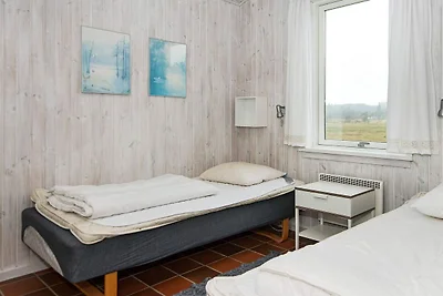 8 persoons vakantie huis in Ebeltoft