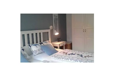 Ferienwohnung mit 1 Schlafzimmer