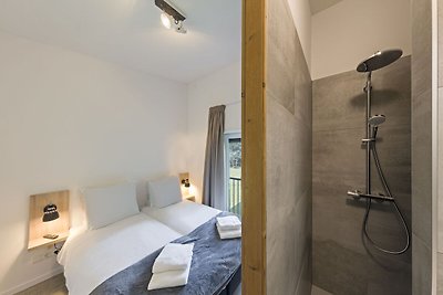 Luxuriöse Lodge mit 3 Badezimmern und nur 200...