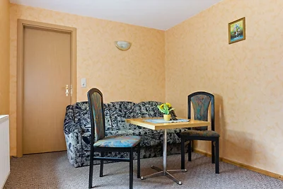 Wohnung in Meisdorf mit Terrasse