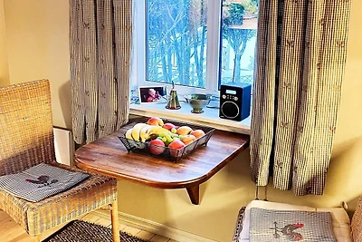 8 Personen Ferienhaus in MÅLØY-By Traum