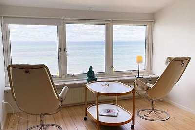4 Sterne Ferienhaus in HIMMLEN