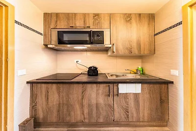 Charmante Wohnung - 1BR-4P- Genf