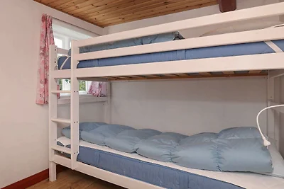 12 persoons vakantie huis in Læsø-By Traum