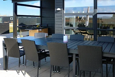 8 persone case ad Hadsund-By Traum