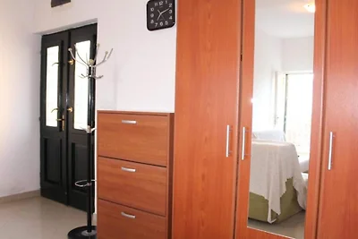 Two Bedroom Apartment with Seaview