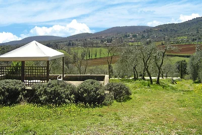 Charmante Villa in Toscane met Zwembad